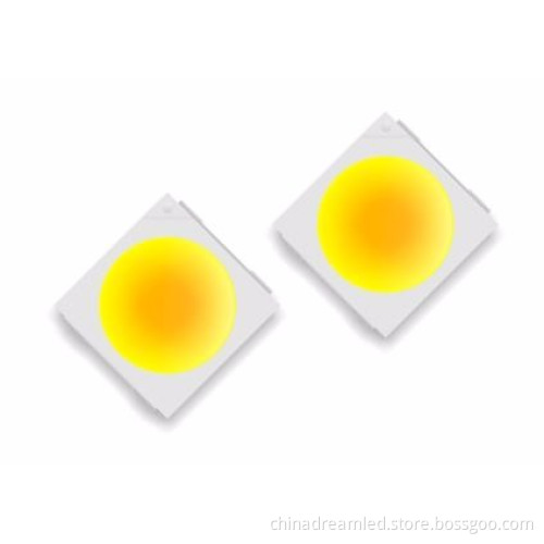 High lumen Cool white 1W SMD 3030 LED Car led light